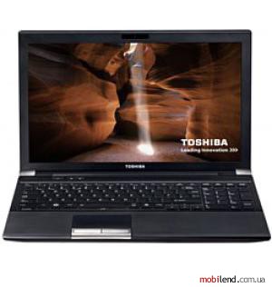 Toshiba Satellite R850-115
