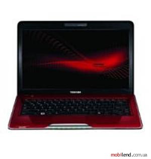 Toshiba Satellite T135D-S1320