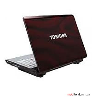 Toshiba Satellite X205-S7483