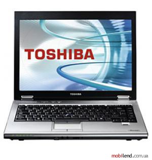 Toshiba Tecra M9-19T