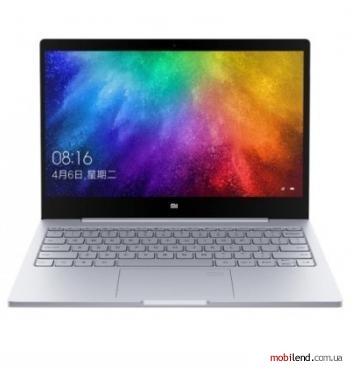 Xiaomi Mi Notebook Air 13.3 8/256 2017 Silver