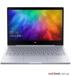 Xiaomi Mi Notebook Air 13,3" i7 8/256 Fingerprint Edition Silver