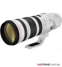 Canon EF 200-400mm f/4.0L IS USM