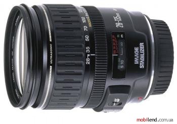 Canon EF 28-135 f/3.5-5.6 IS USM