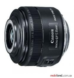 Canon EF-S 35mm f/2,8 Macro STM (2220C005)