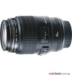 Canon EF 100mm f/2,8 Macro USM (4657A011)
