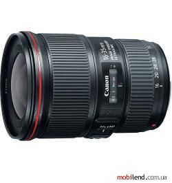 Canon EF 16-35mm f/4L IS USM (9518B005)