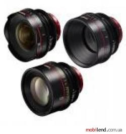Canon EF Primes Bundle 14/50/135 (M)
