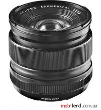 Fujifilm XF 14mm f/2.8