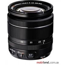 Fujifilm XF 18-55mm f/2.8-4 OIS Zoom Lens