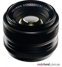 Fujifilm XF 35mm f/1.4