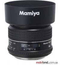 Mamiya AF 80mm f/2.8 D
