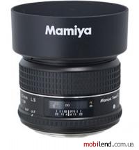 Mamiya AF 80mm f/2.8 LS