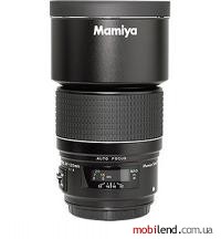 Mamiya MF 120mm f/4.0 Macro