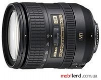 Nikon 16-85mm f/3.5-5.6G ED AF-S DX VR