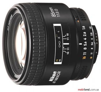 Nikon 24-50mm f/3.3-4.5D AF Zoom-Nikkor