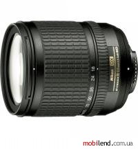 Nikon AF-S DX Zoom-Nikkor 18-135mm f/3.5-5.6G IF-ED (7.5x)