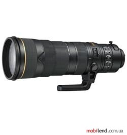 Nikon AF-S Nikkor 180-400mm f/4E TC1.4 FL ED VR