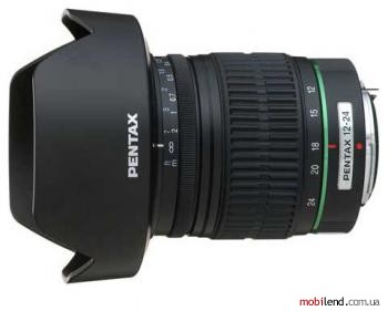 Pentax SMC DA 12-24mm f/4 ED AL(IF)