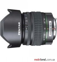 Pentax smc DA 18-55mm f/3.5-5.6 AL