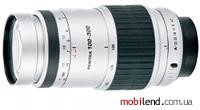 Pentax SMC FA 100-300mm f/4.7-5.8