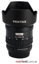 Pentax SMC FA 20-35mm f/4.0 AL