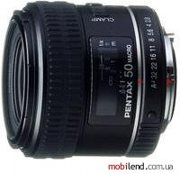 Pentax SMC FA 50mm f/2.8 Macro