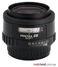 Pentax SMC FA Soft 28mm f/2.8