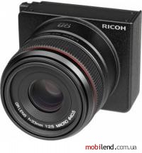 Ricoh A12 50mm f/2.5 Macro