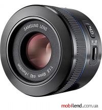 Samsung EX-S45AN 45mm f/1.8