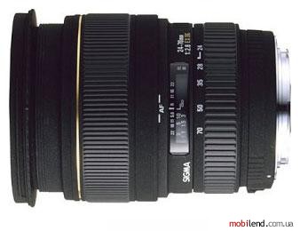 Sigma AF 70mm f/2.8 Macro EX DG Nikon F