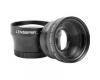 Lensbaby 1.6X/0.6X Conversion Lens Kit (AWATK)