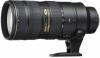 Nikon 70-200mm f/2.8G IF-ED AF-S VR Zoom-Nikkor