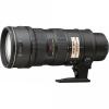 Nikon AF-S VR Zoom-Nikkor 70-200mm f/2.8G IF-ED (2.9x)