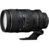 Nikon AF VR Zoom-Nikkor 80-400mm f/4.5-5.6D ED (5.0x)
