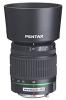 Pentax SMC DA 50-200mm f/4.0-5.6 ED