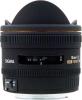 Sigma AF 10mm f/2.8 EX DC HSM Fisheye Nikon F