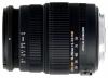 Sigma AF 50-200mm F4-5.6 DC OS HSM Canon