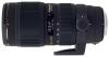 Sigma AF 70-200mm F2.8 II APO EX DG MACRO HSM Nikon F