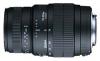 Sigma AF 70-300mm f/4-5.6 DG MACRO Nikon F