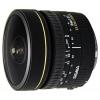 Sigma AF 8mm f/3.5 EX DG Circular Fisheye Nikon F