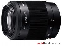 Sony DT 55-200mm F4-5.6