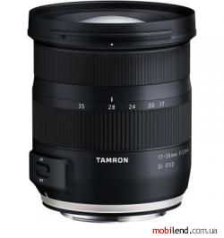 Tamron SP AF 17-35mm f/2,8-4 DI OSD
