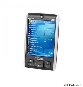 Fujitsu Siemens Pocket LOOX C550