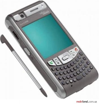Fujitsu Siemens Pocket LOOX T830