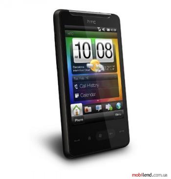 HTC HD2 Mini