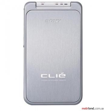 Sony Clie PEG-TG50