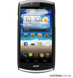 Acer CloudMobile S500 (Black)