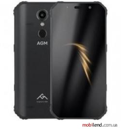 AGM A9 4/64GB Black