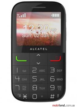 Alcatel One Touch 2000